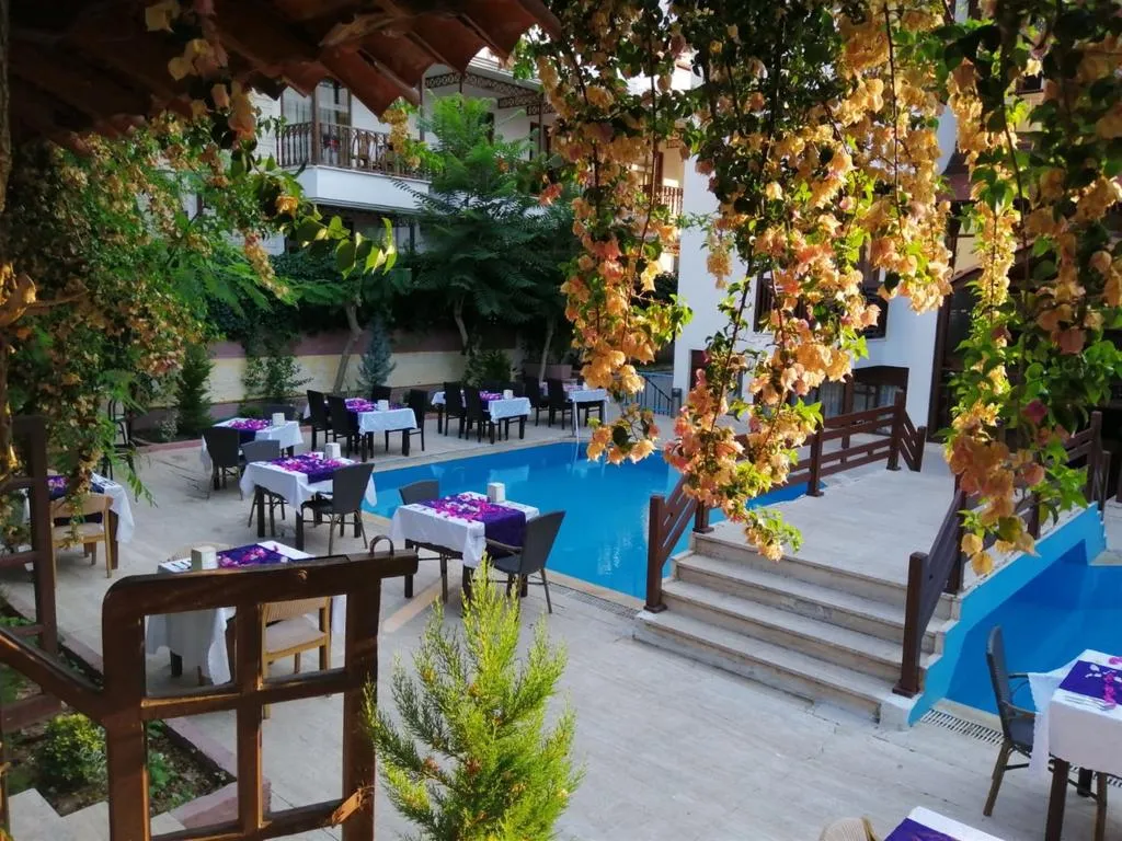 Pool, Agon Hotel, Antalya