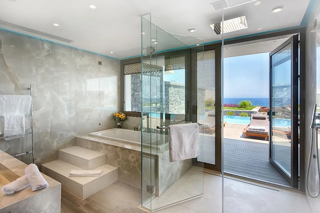 SUITE EXECUTIVE Room, Nana Princess Suites Villas and Spa, Crete