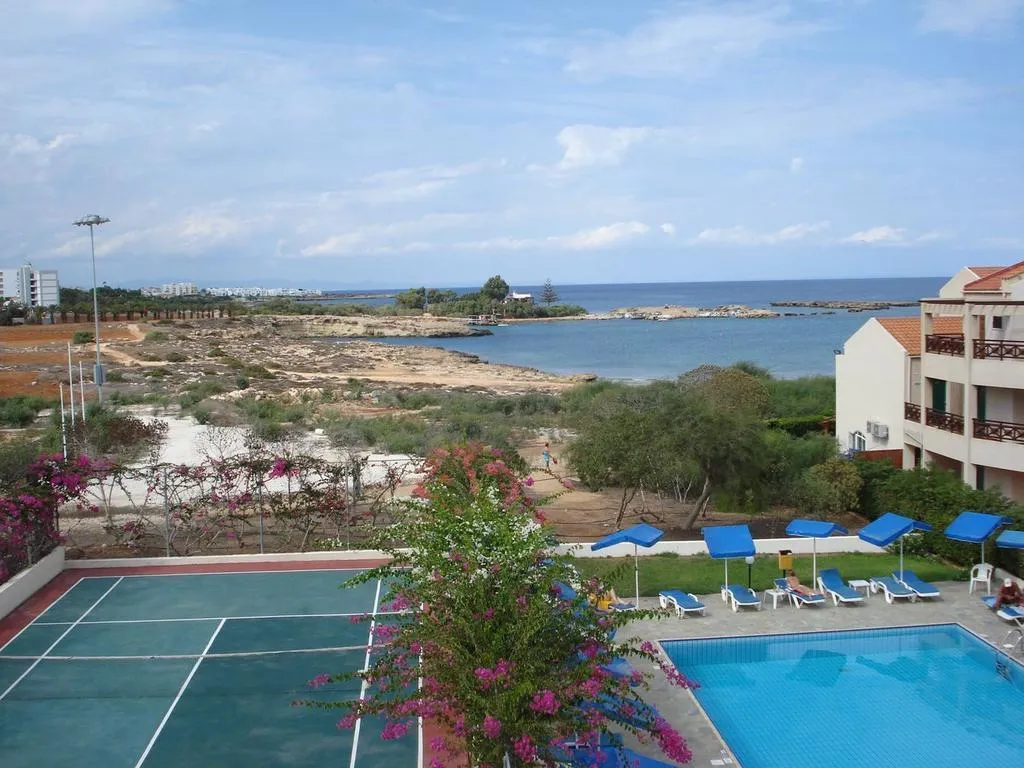 General view, Harry´s, Cyprus