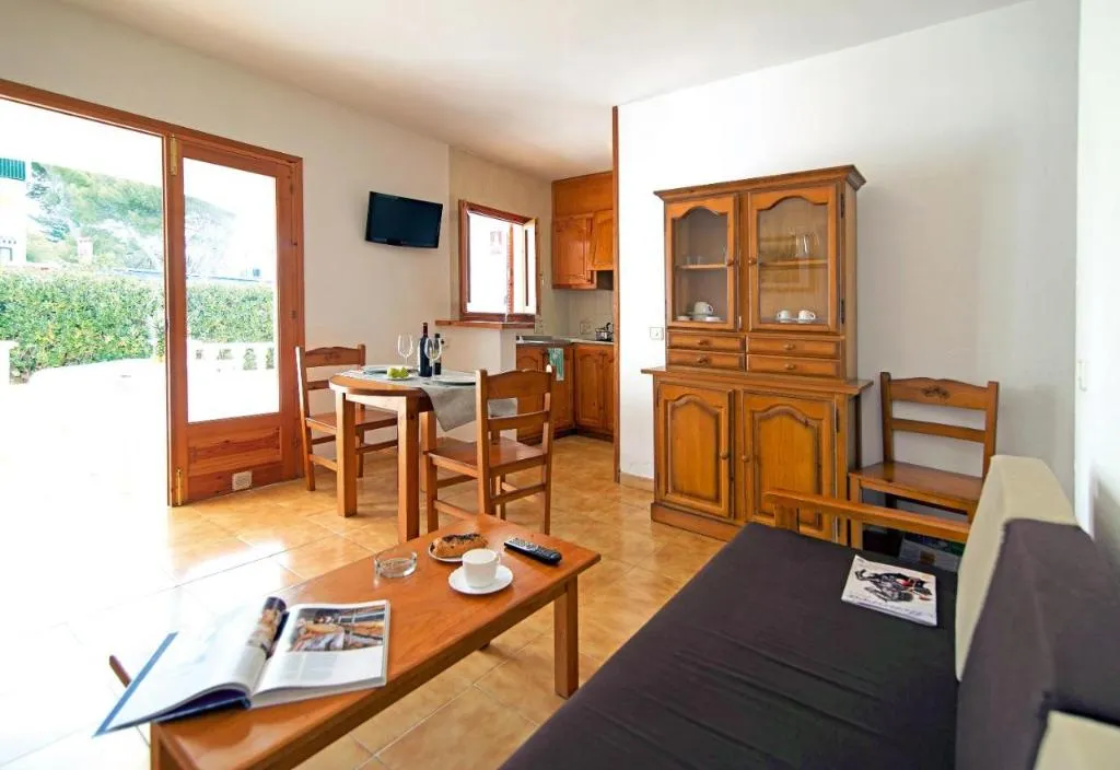 APARTMENT STANDARD Room, Apartamentos Mar Blanca, Menorca
