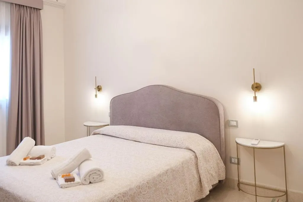 Room, Dimora Archimedea, Catania