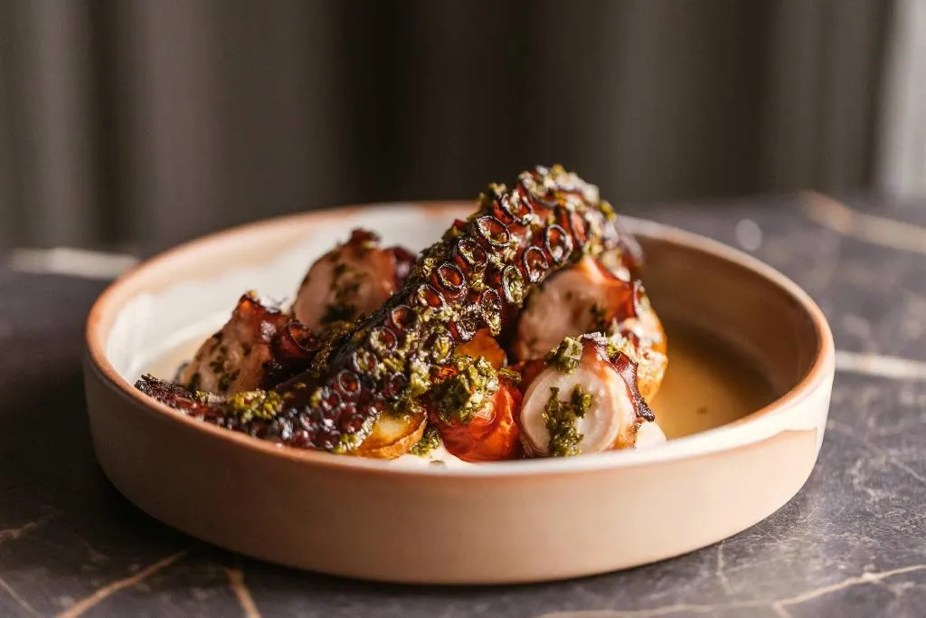 Restaurant, Ushuaia Ibiza Beach Hotel – Adults Only, Ibiza