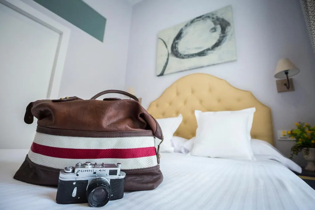 STUDIO SUPERIOR Room, Casa de la Merced Suites, Costa Del Sol