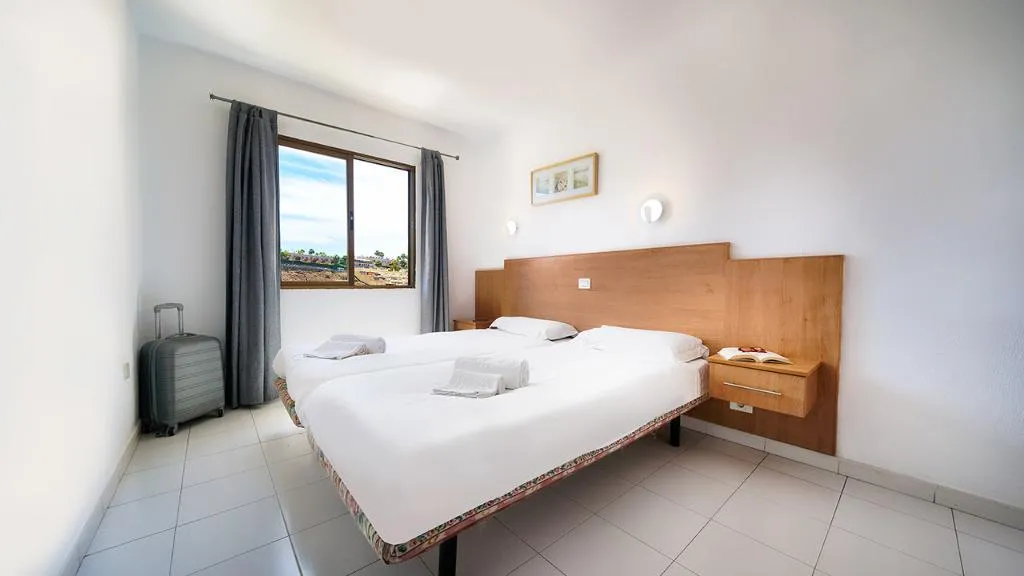 APARTMENT CAPACITY 2 Room, Apartamentos Roslara, Gran Canaria