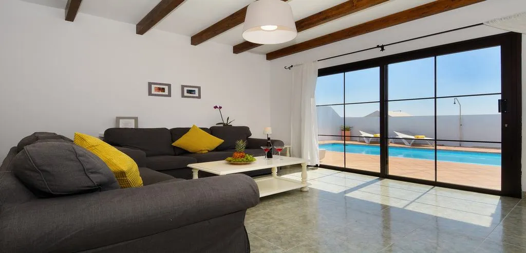 Room, Villas San Blas Lanzarote, Lanzarote