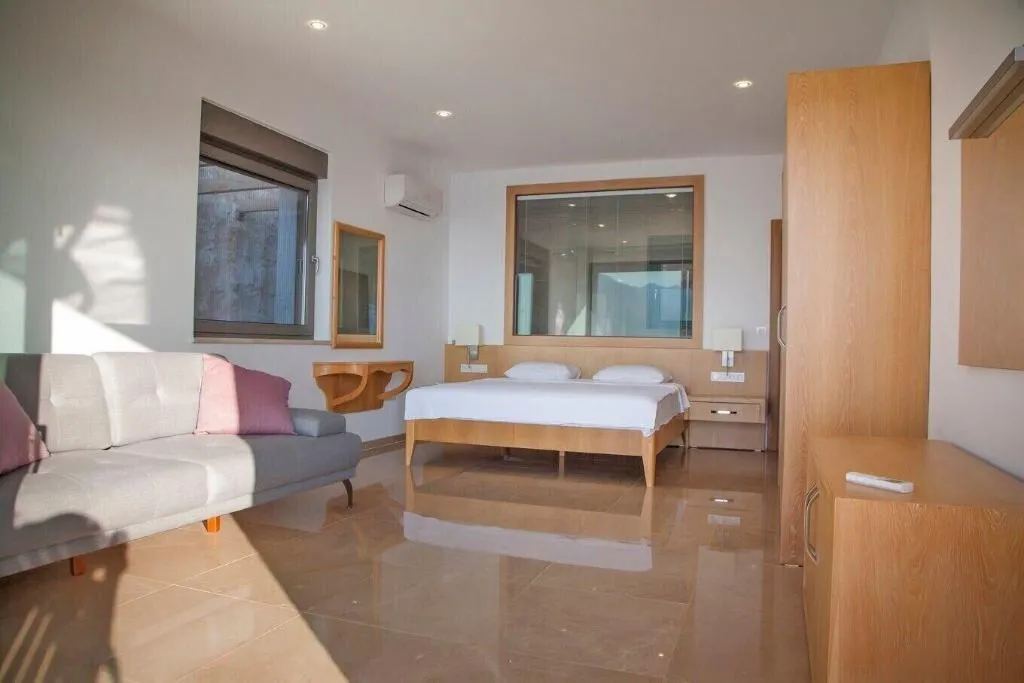 Room, Deniz Feneri Lighthouse +12 ADULT ONLY, Dalaman