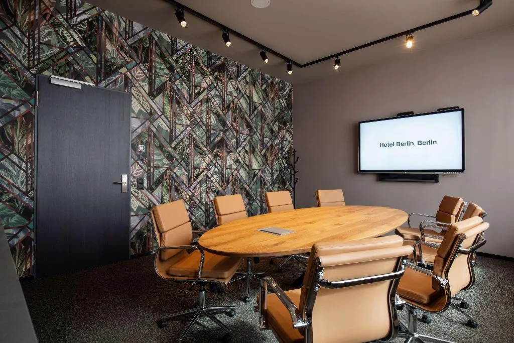 Conferences, Hotel Berlin, Berlin, Berlin