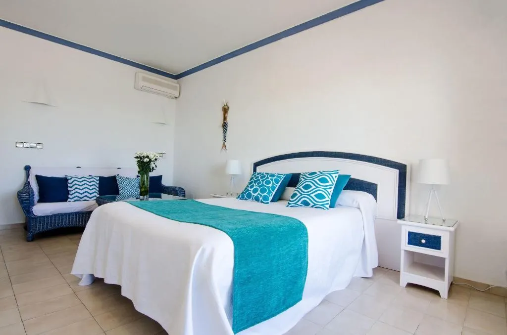 Room, Marazul, Costa Almeria