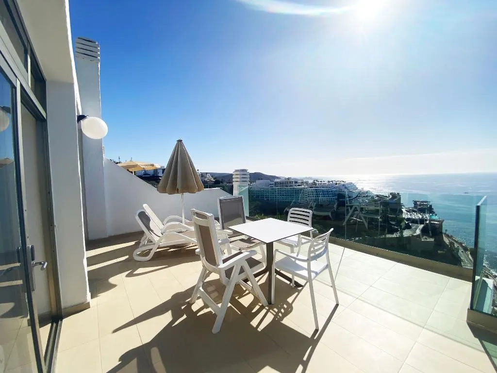 APARTMENT PREMIUM Room, Servatur Altamar, Gran Canaria