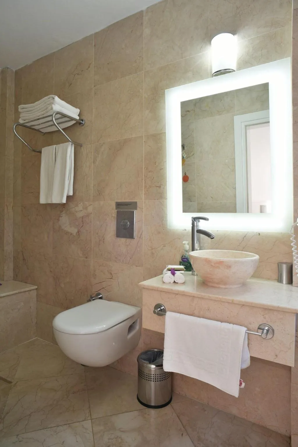 Room, Deniz Feneri Lighthouse +12 ADULT ONLY, Dalaman
