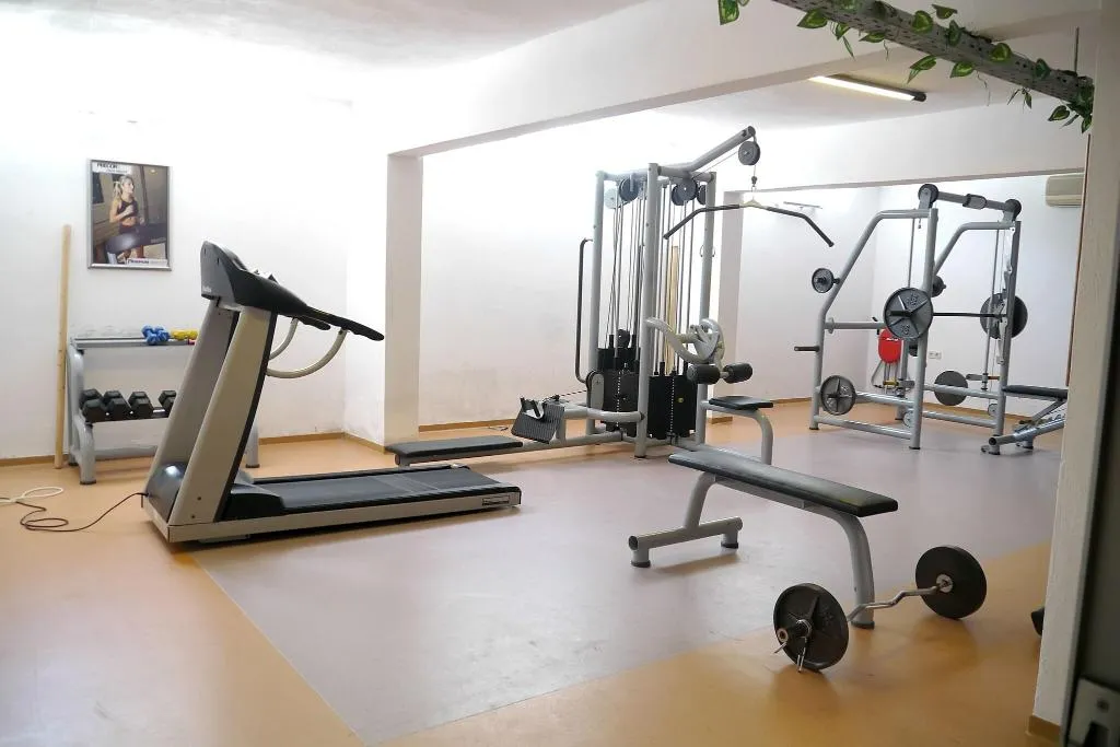 Sports and Entertainment, Selcukhan Hotel, Antalya
