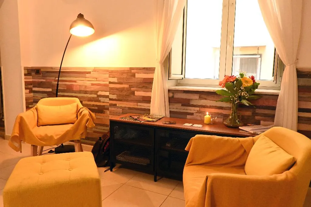Lobby, Napoli Cityscape, Naples