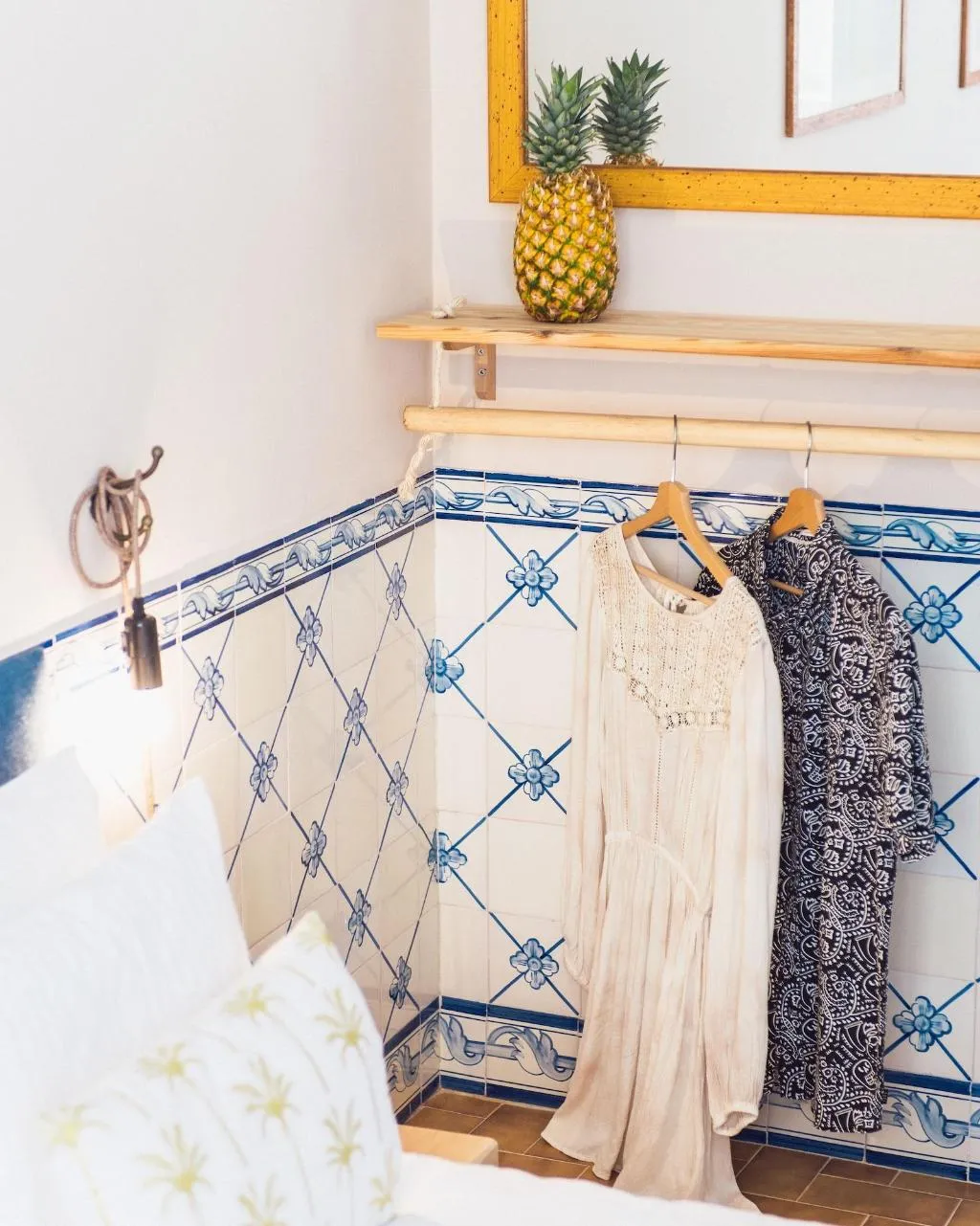 Room, WOT Lodge Soul, Lisbon