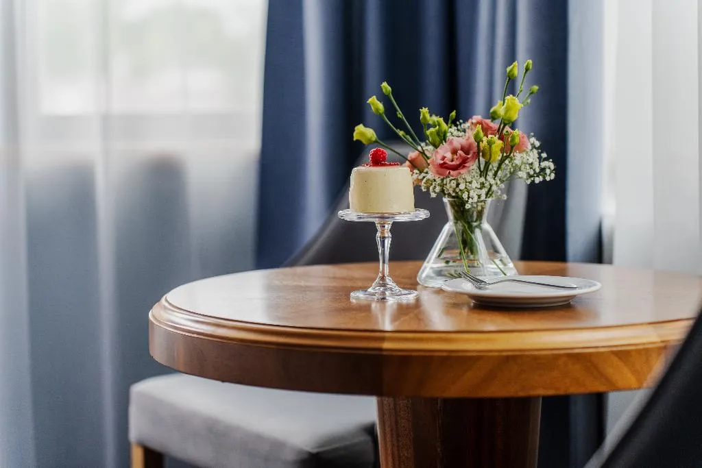 Room, Hotel Haffner Resort & SPA - Destigo Hotels, Gdansk
