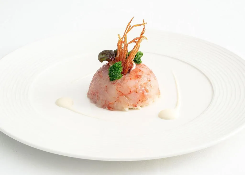 Restaurant, Belair, Naples