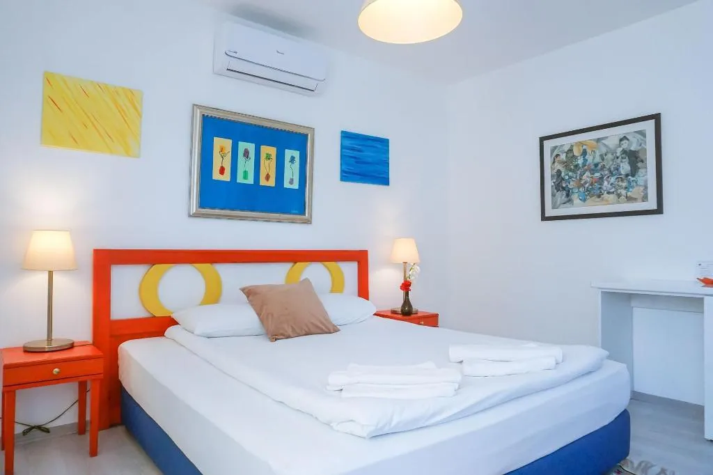 Room, Su Hotel, Bodrum
