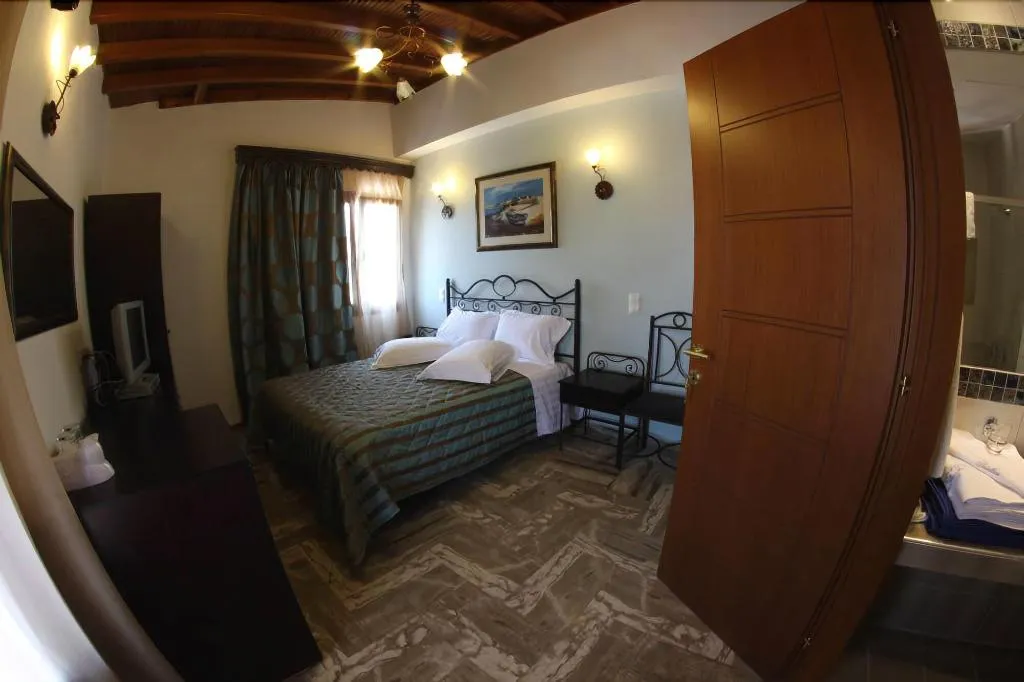 Room, Skiathos Island Suites, Skiathos