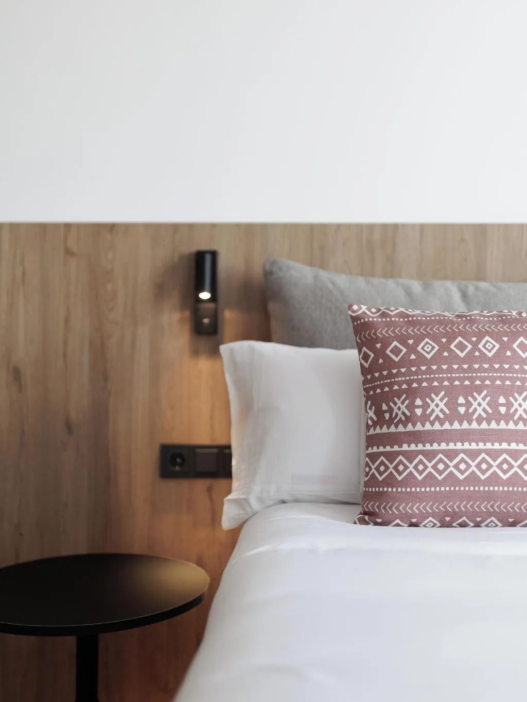 Room, Tembo Barcelona, Barcelona