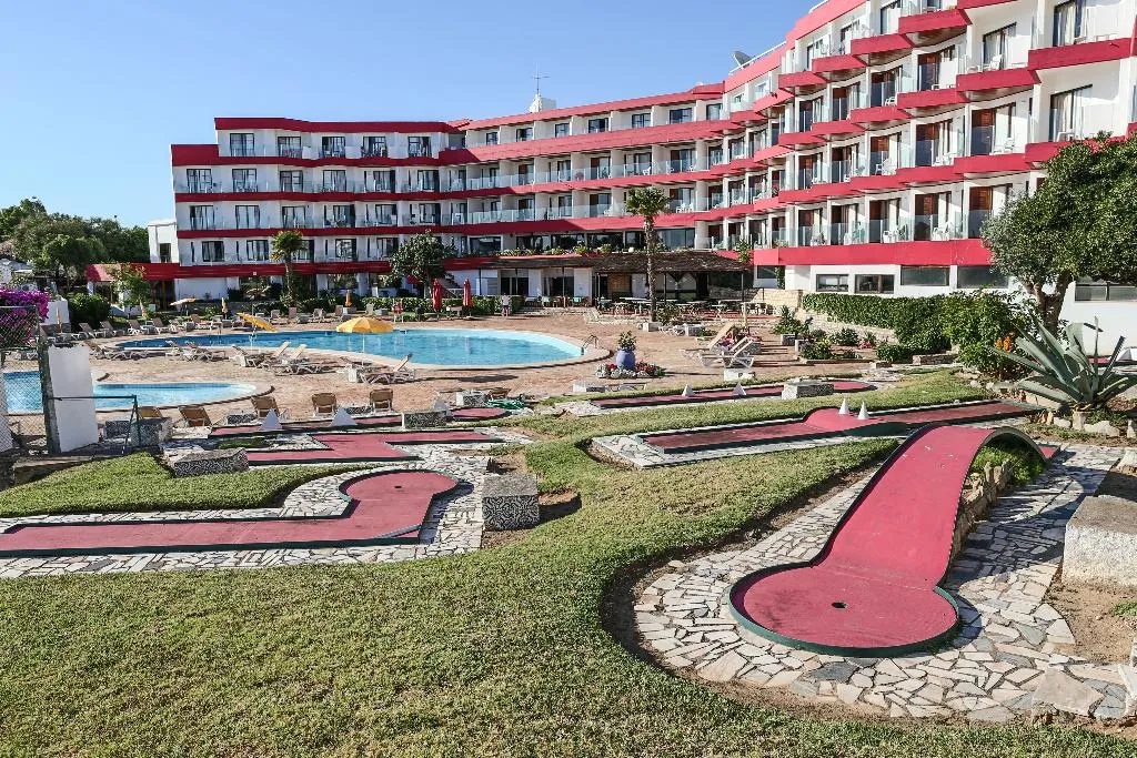 Sports and Entertainment, Belver Hotel da Aldeia, Algarve