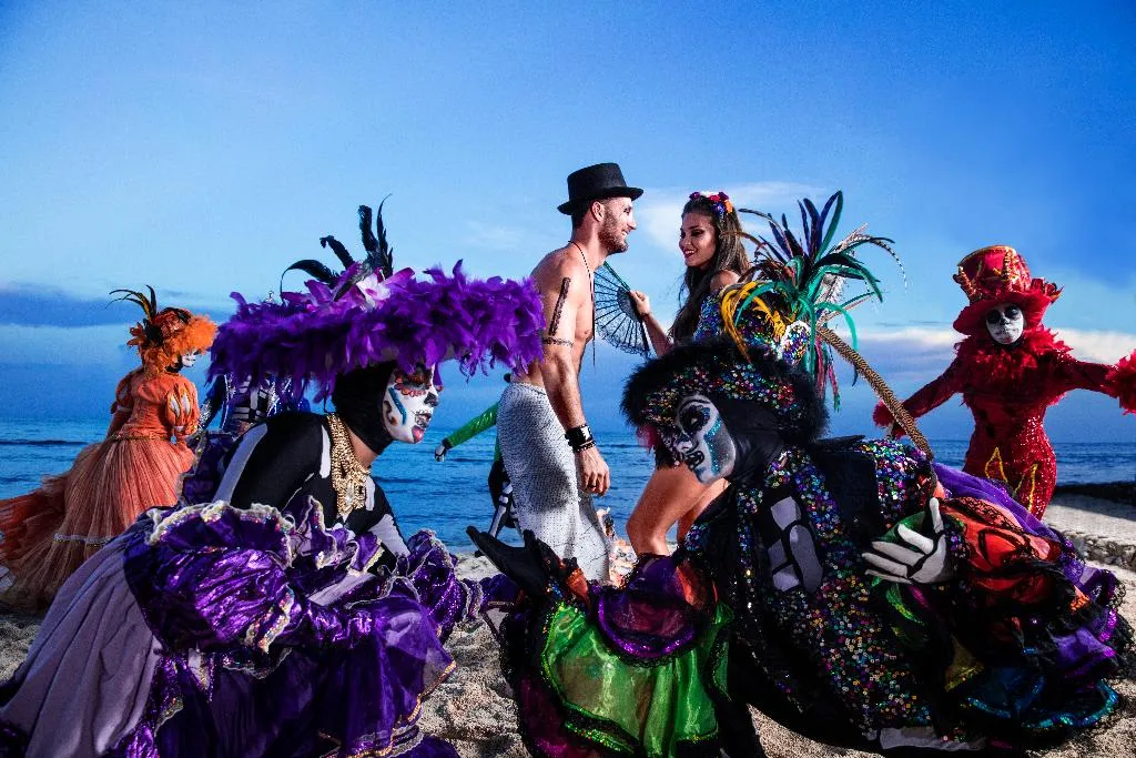 Sports and Entertainment, Hidden Beach Resort Au Naturel Adults Only Al, Cancun Area