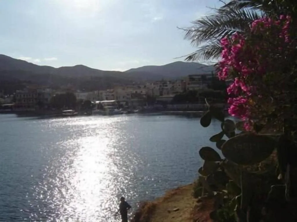 General view, Apollonia Apartments, Crete