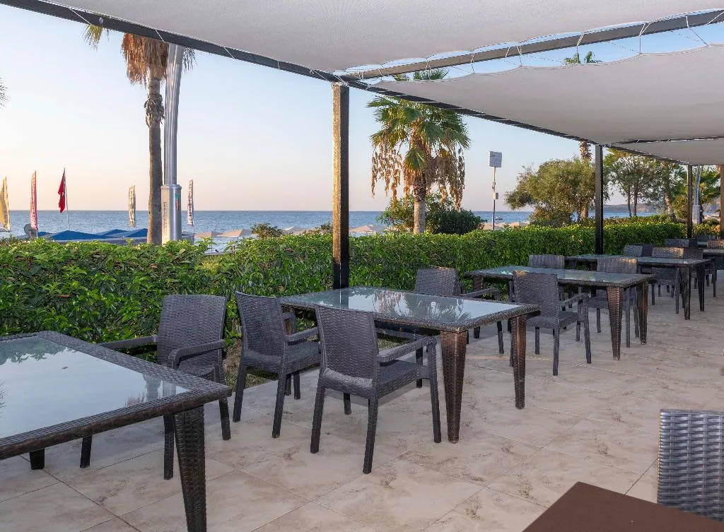 Bar, Armas Labada Hotel, Antalya