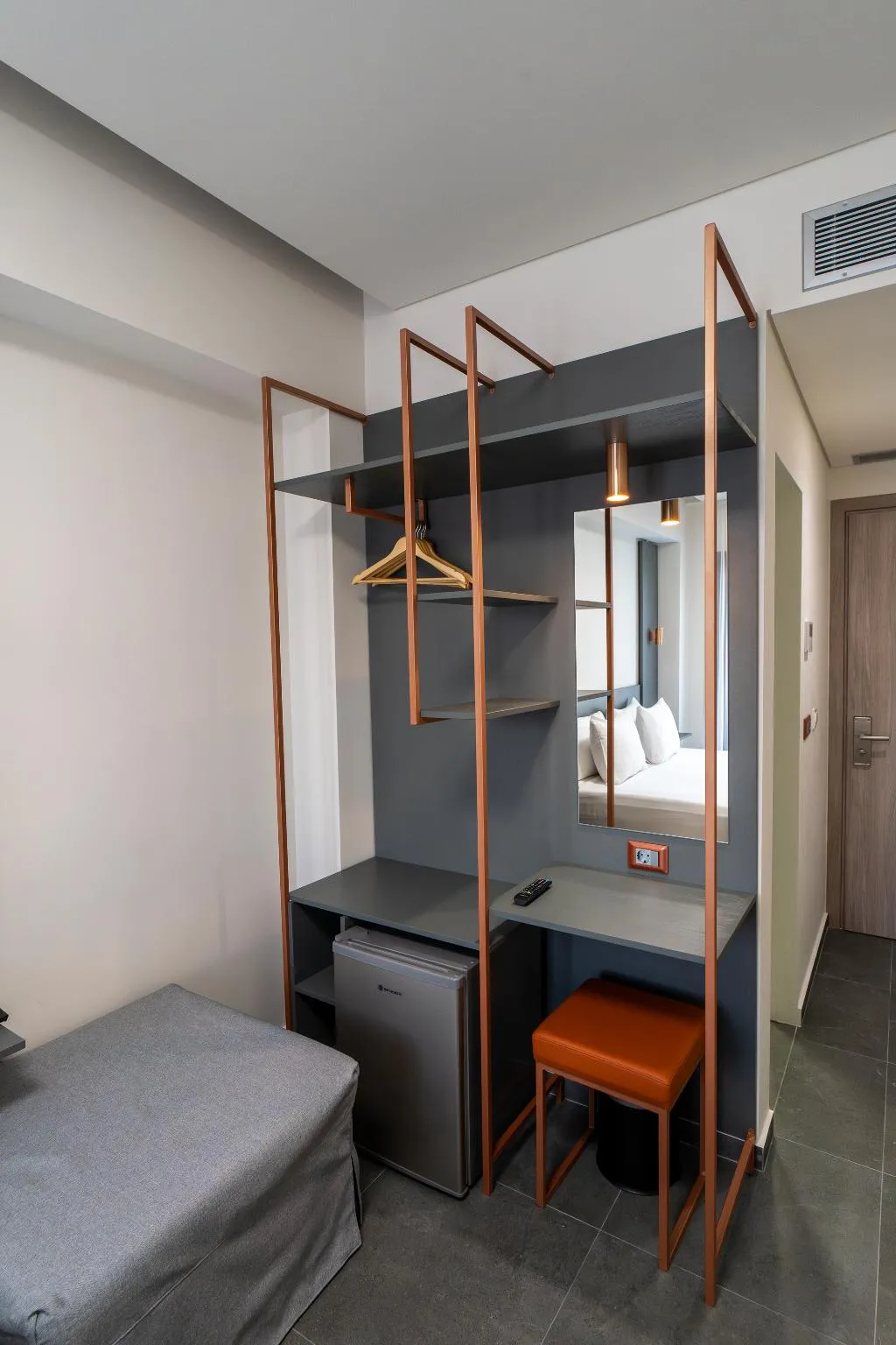 TRIPLE DELUXE Room, Argo, Athens