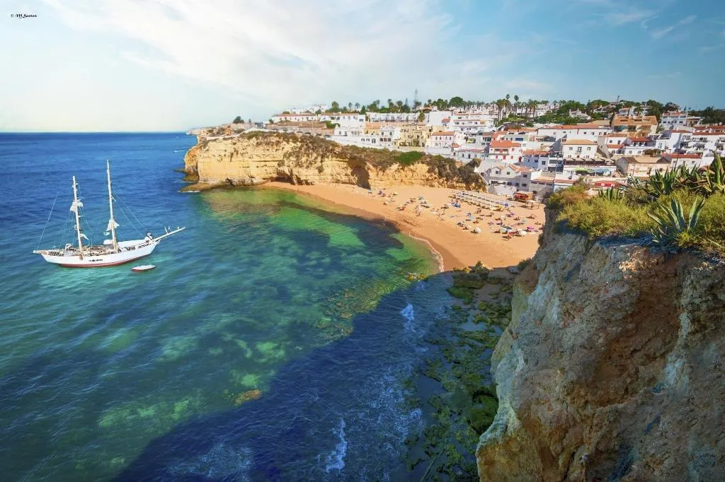 General view, Villa Well By Villa Welwitshia Mirabilis, Algarve