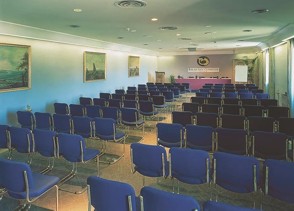 Conferences, Relais San Clemente, Perugia