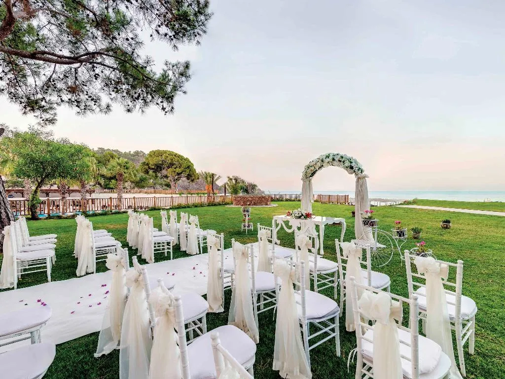Sports and Entertainment, Rixos Premium Tekirova L.O.L ThemePark Free Access, Antalya