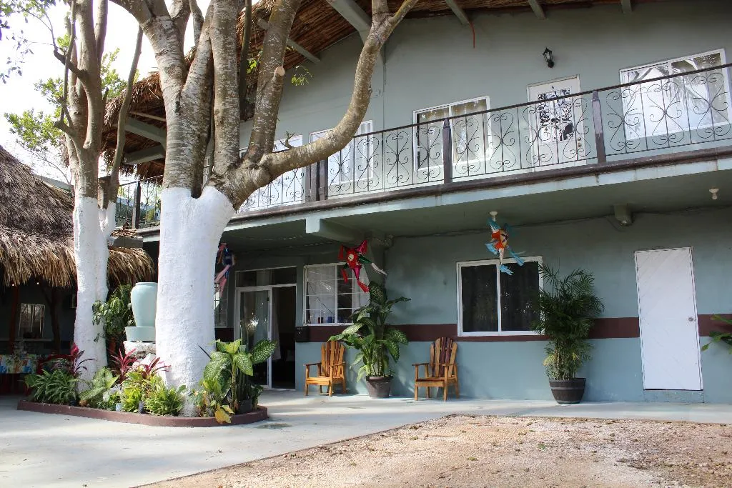 General view, Mayan Villas Hotel, Cancun Area