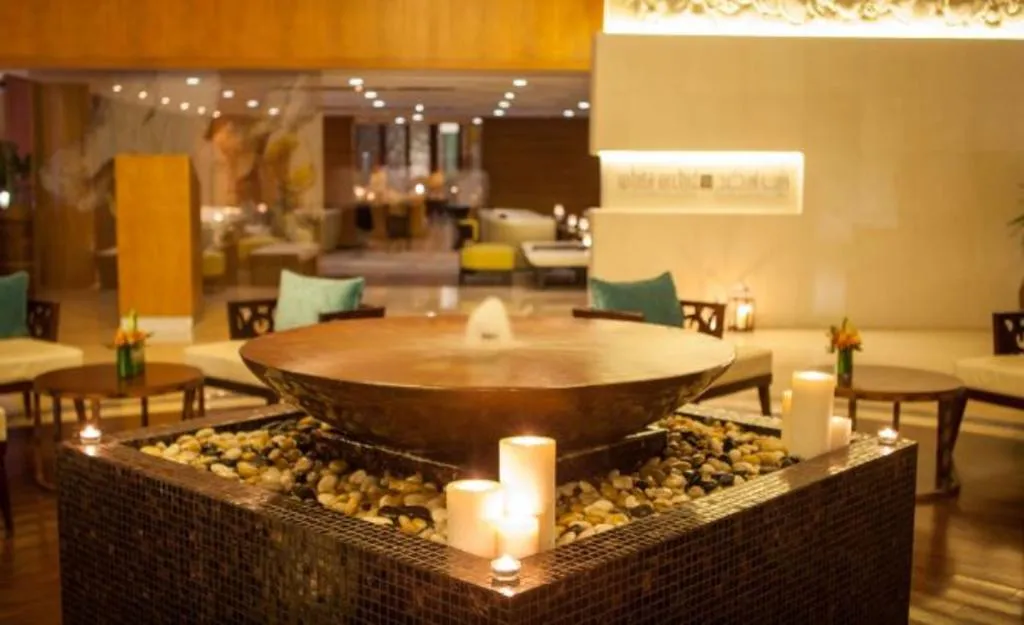 Lobby, JA The Resort – JA Beach Hotel, Dubai, Dubai
