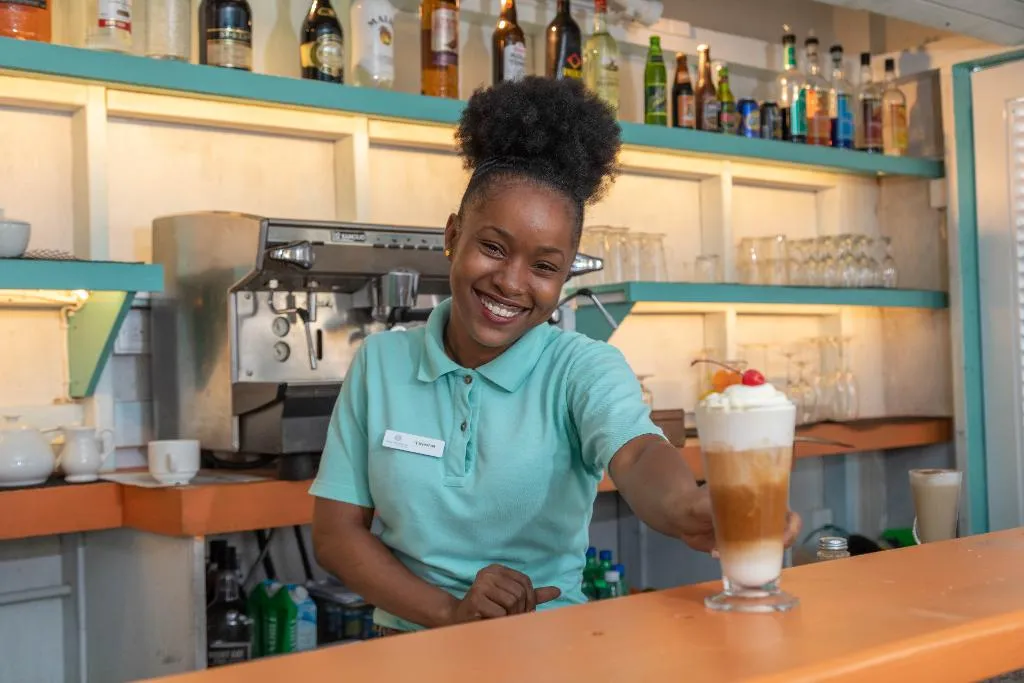 Bar, Sea Breeze Beach House All Inclusive by Ocean Htls, Barbados