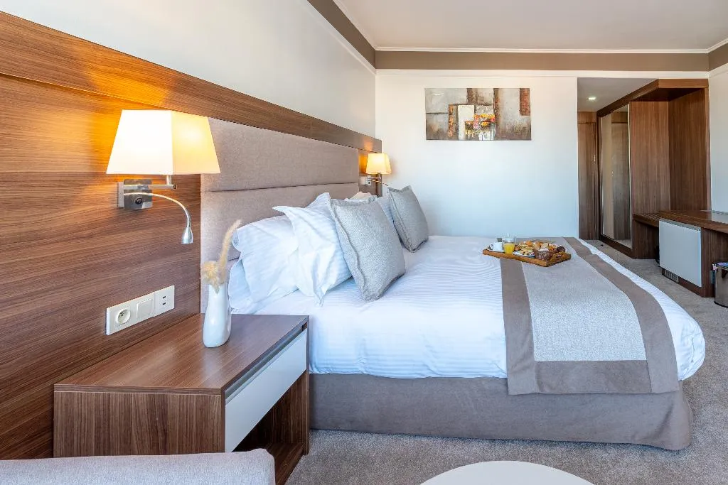 SINGLE SUPERIOR Room, Kenzi Basma, Casablanca