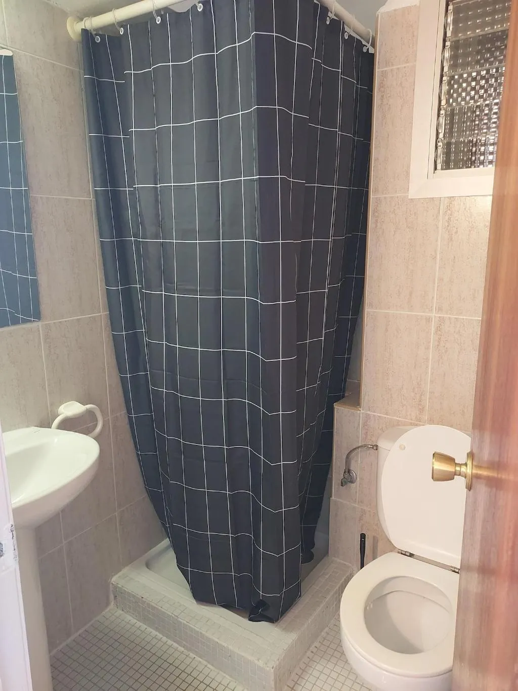 Room, Hostal Orsi, Majorca