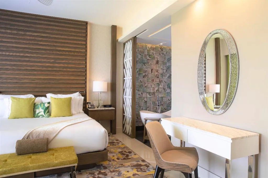 SUITE ONE BEDROOM Room, Garza Blanca Resort & Spa Cancun, Cancun Area