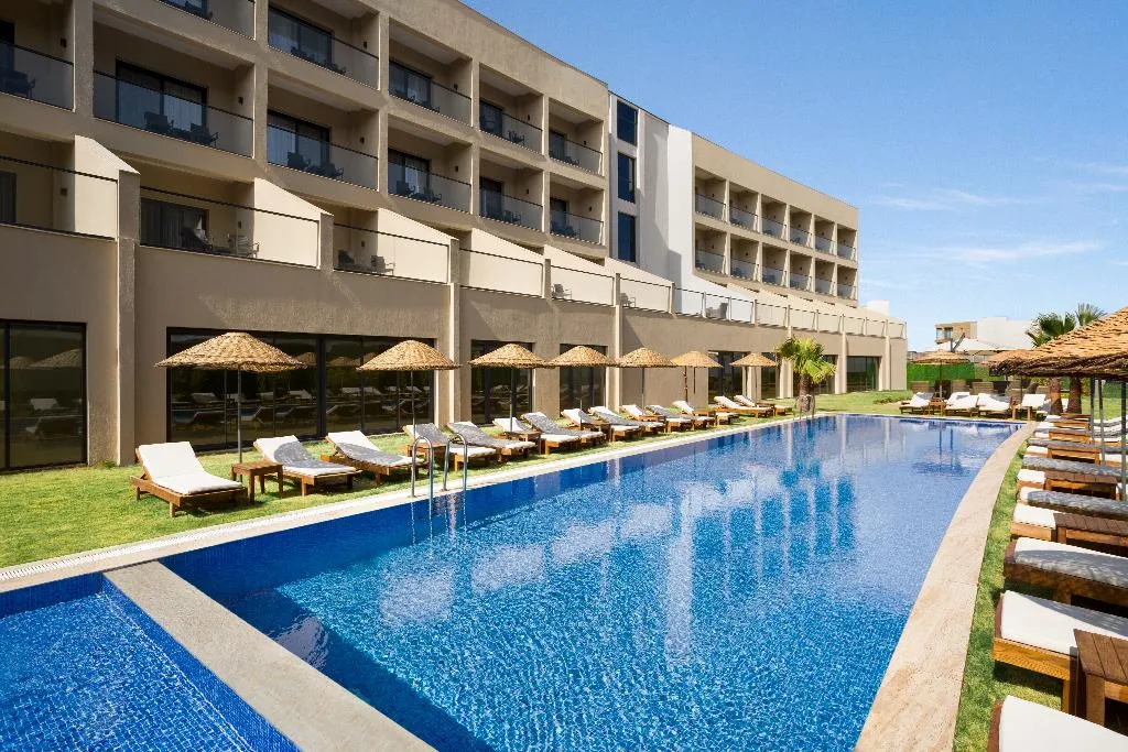 Sports and Entertainment, Ramada By Wyndham Cesme, Izmir