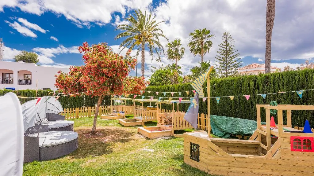 Sports and Entertainment, Macdonald Villacana Club, Costa Del Sol