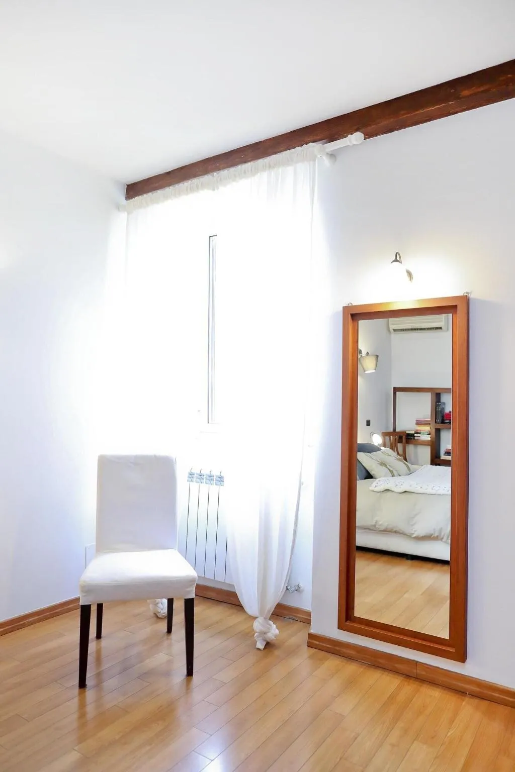 Room, Torripa Resort, Rome