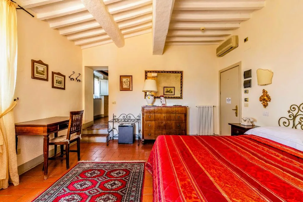 DOUBLE SUPERIOR Room, San Michele, Perugia