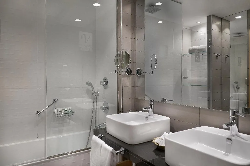 SINGLE STANDARD Room, Vincci Seleccion Posada del Patio, Costa Del Sol