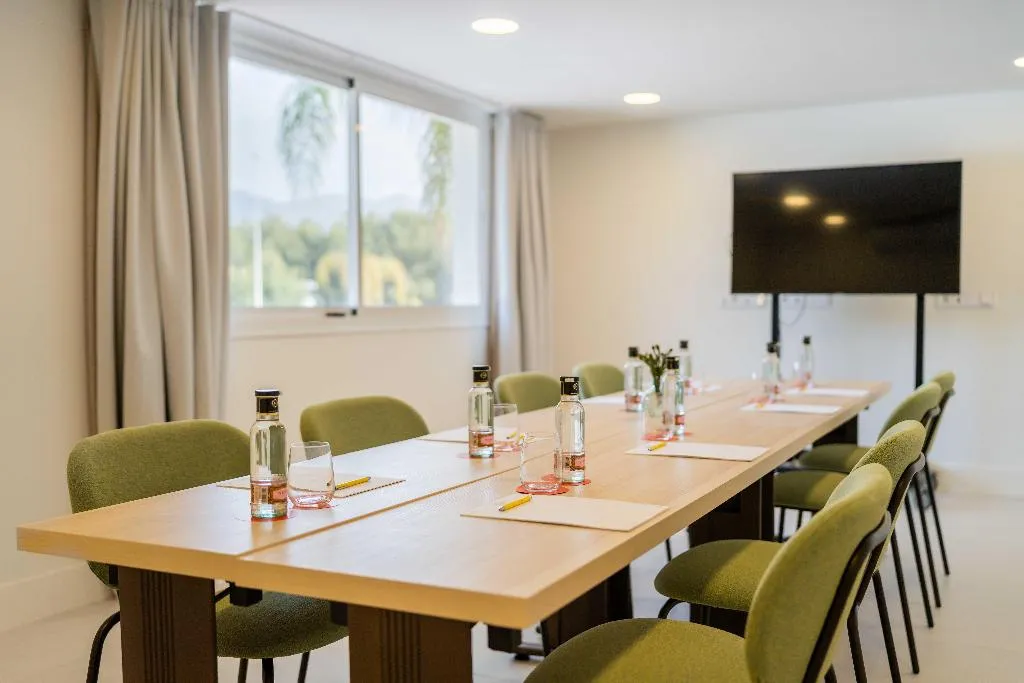 Conferences, Kimpton Los Monteros Marbella, Costa Del Sol