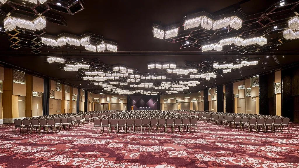 Conferences, Semiramis InterContinental Cairo, Cairo