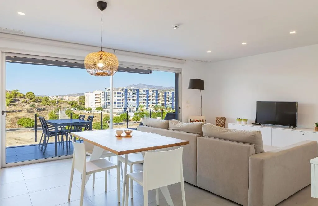 Room, Blueline Apartmenthotel, Costa Blanca