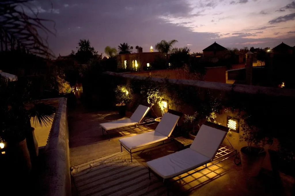 Sports and Entertainment, Dar Darma - Riad, Marrakech