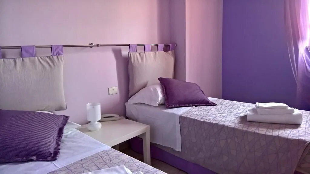 DOUBLE COMFORT Room, Palazzo Renieri, Florence
