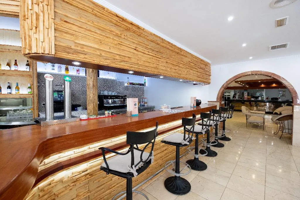 Bar, Concorde, Gran Canaria