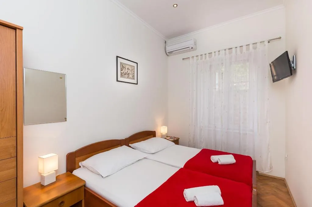 Room, Villa Iveta, Dubrovnik