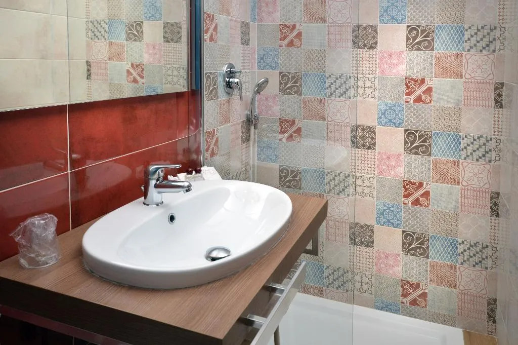 SINGLE STANDARD Room, Pinto-Storey Hotel, Naples