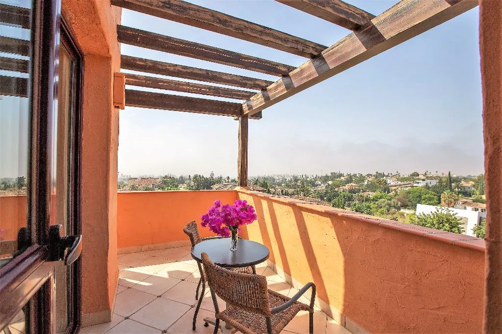 SUITE STANDARD Room, Bakour Oh Nice Costa del Sol, Costa Del Sol